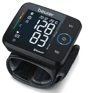 BEURER BC 54 zapestni merilec krvnega tlaka