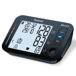 BEURER BM 54 nadlahtni merilnik krvnega tlaka