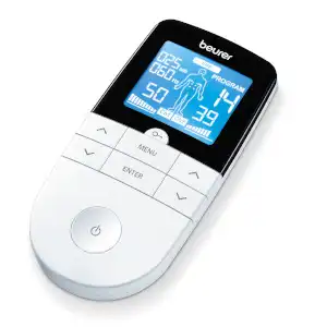 BEURER EM 49 ELEKTRO STIMULATOR TENS