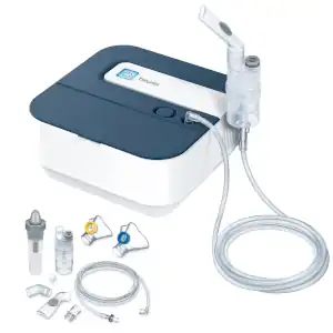 BEURER IH 28 PRO KOMPRESORSKI INHALATOR