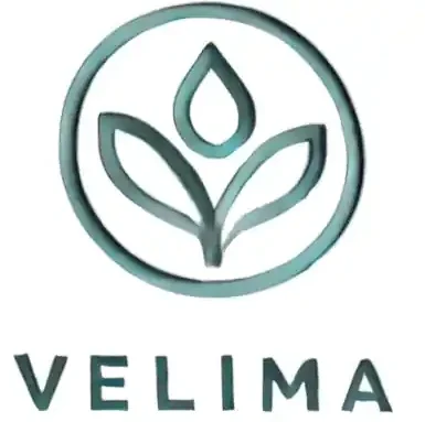 Velima.si logo