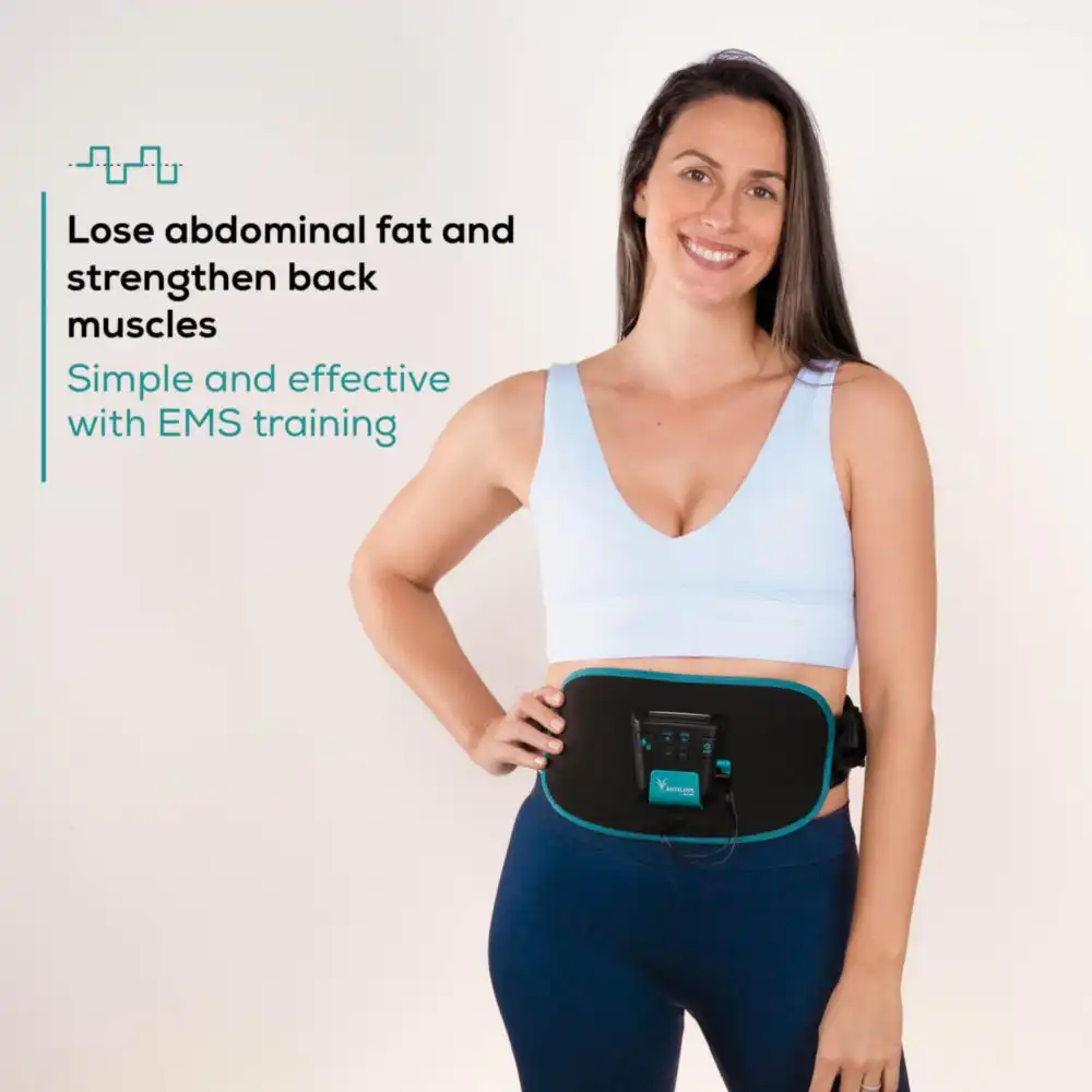 Beurer Corefit 2 uporaba