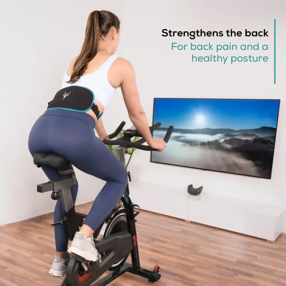 Beurer Corefit 2 uporaba