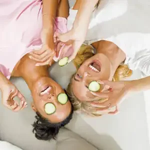 Osebna nega zanj in zanjo