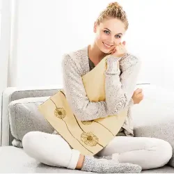 Blog slika grelna blazina